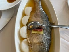 -悦泰环球美食自助(金茂旗舰店)