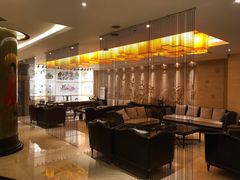 -美丽豪酒店(西安钟鼓楼回民街店)