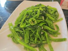 炒通菜-西江河鲜·趣苑酒楼(鼎湖店)