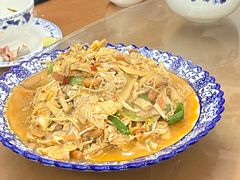 -边疆缘正宗腾冲风味菜馆(腾冲店)