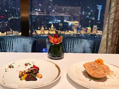 -金轩中餐厅 Jin Xuan(浦东丽思卡尔顿酒店)