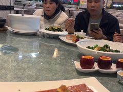 -點無缺茶楼·海鲜酒家(世博店)