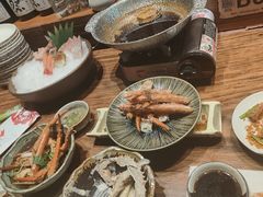 -耕海蟹将军(万象城店)