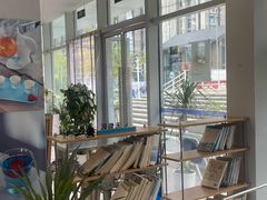 -Cetus coffee鲸鱼座咖啡·拼豆(二仙桥公园店)