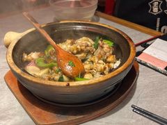 -啫神·广州地标美食(北京路店)