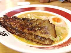 -雷门拉面·现熬骨汤(凯德来福士店)