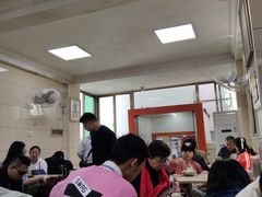 大堂-舒记粉店(七星路店)