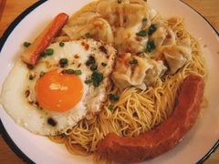 -明記茶餐廳(福田总店)