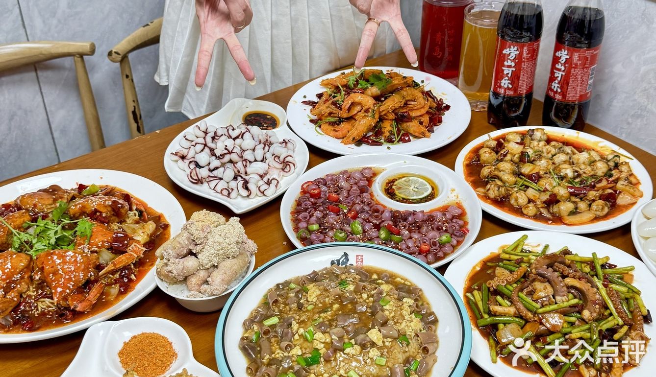 这家啤酒屋可以纳入清单🍢乌啦啦实锤