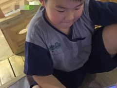 -绿岛汤泉韩式休闲会所