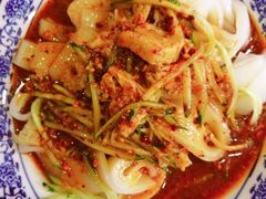 -有家驴肉黄面(敦煌店)