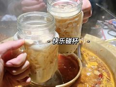 -哥老官重庆美蛙鱼头(西湖银泰十一哥店)