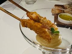 -四季酒店意大利餐厅