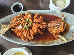 -扬州狮子楼·非遗淮扬菜(总店)