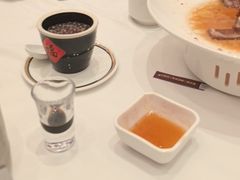 -喜宴又一村·粤菜·茶点·海鲜(壹方天地店)