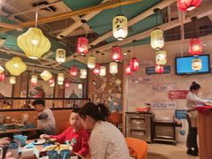 -晴季寿司(活力城店)