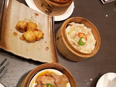 -领事馆19号中餐厅(厦门海景洲际酒店)