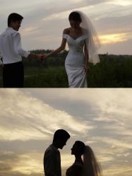 -巴黎春天·菀纱仙庭婚纱美学