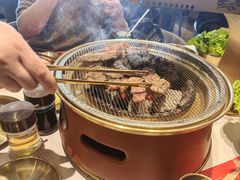 -西塔老太太泥炉烤肉(川沙百联店)