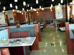 -北京汉丽轩海鲜烤肉自助火锅一体(中百店)