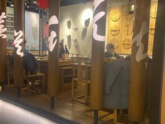 -呷哺呷哺 黄金牧场 (新中关购物中心店)