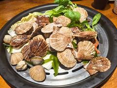 -三个渔夫·蒸汽海鲜(小白楼店)