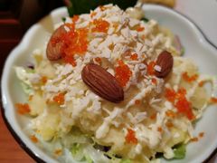 -仓桥家·焗寿司·锅物(光谷步行街店)