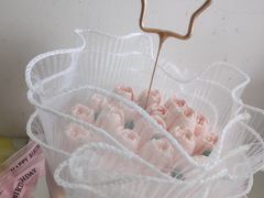 -勒甜LO CHO·定制低糖代糖纯动物奶油生日蛋糕(新开路店)