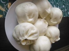 包子-回锦轩(泉园店)