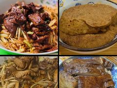 -千岛湖小鱼儿·淳安匠心农家菜