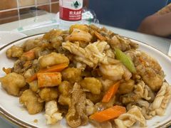 -桃子餐厅·天津菜(王顶堤总店)