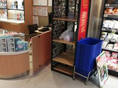 -盒马鲜生(顺义店)
