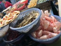 -老三鱼仔店