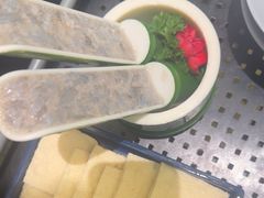 -刘一手重庆火锅(万达广场店)