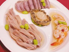 -老吉士酒家(天平路店)