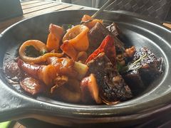 -吴记鲜定味