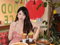 -The Good Place好地方·Brunch·coffee(国贸店)