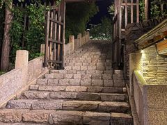 -云端咖啡(山顶教堂店)
