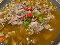 -凯鸽酒楼(大同振兴街店)