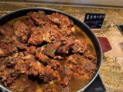 -皇朝万鑫自助餐厅