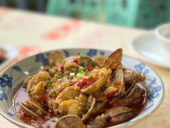 -小林哥的海鲜馆·夜宵烧烤(渔人码头店)