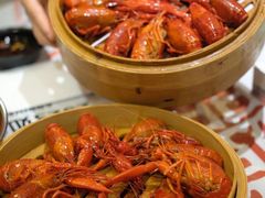 -靓靓蒸虾·头牌蒸虾(雪松路总店)