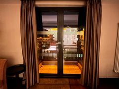 -长白山万达喜来登度假酒店