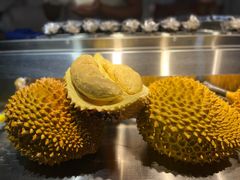 -大学城夜市大排档(凤栖路店)