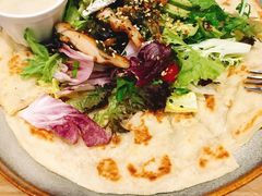 -HELLO 27 意面·沙拉·帕尼尼