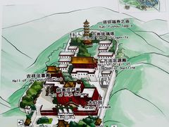 -须弥福寿之庙