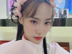 -盘子女人坊(西安至尊店)
