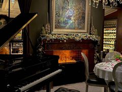 -Le Bistrot de Racine