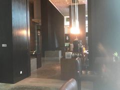-苏州洲际酒店·大堂酒廊