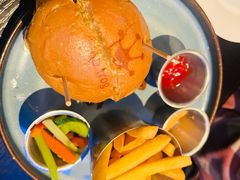 -bluefrog蓝蛙(水游城店)